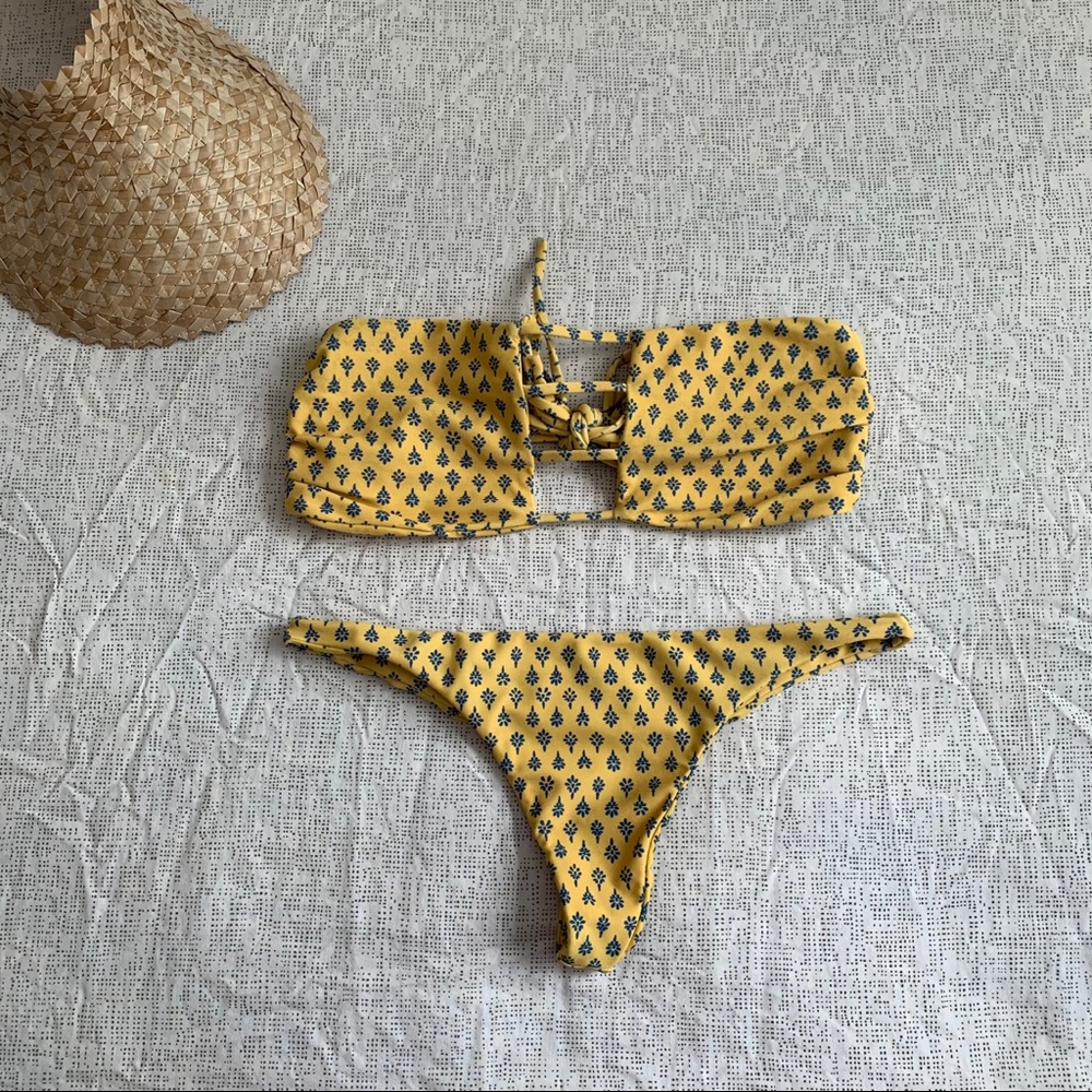 Benoa Honey Glow Set